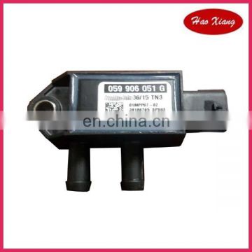 059 906 051G/059906051G Auto Differential Pressure Sensor