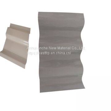 Frp Corrugated Panel for Cooling Tower photo-3