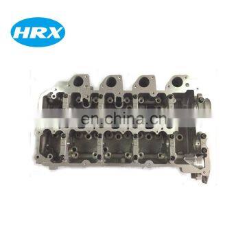 Diesel spare parts for 4D56U cylinder head 1005B452 for L200 engine