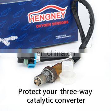 Wholesale Automotive Parts 12612431 For HYUNDAI LANTRA 1.6i 1.8i 2.0i G4GR Oxygen Sensor Lambda Sensor photo-3