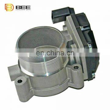 Throttle Body For VW 076128063A A2C59514652 A2C53249826 photo-2