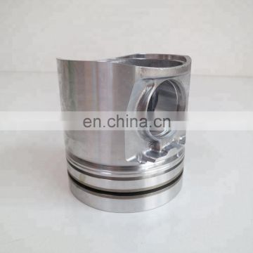 Diesel engine 6BT5.9 spare parts piston 4991277 for marine