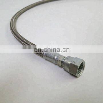 209959 NT855 Diesel Engine Spare Parts Turbocharger Inlet Pipe photo-2