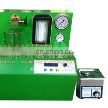 CRDI Test Bank PQ1000 Test injector and pump