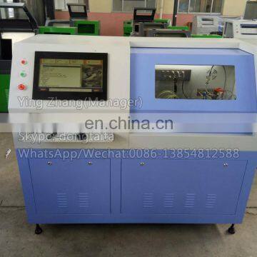 High Precision Diesel Common Rail Injector and Pump Calibrating Machine CR816