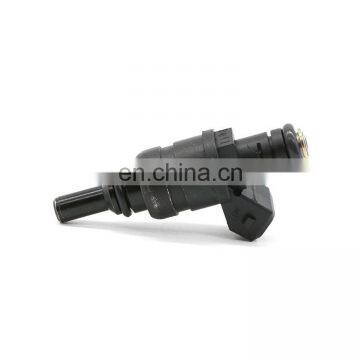 Original Hengney auto parts oem 06A906031D for Volkswagen Golf Jetta Variant 1J1  fuel injector