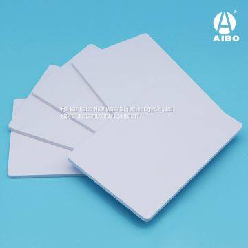 3 mm co-extruded PVC rigid foam sheet