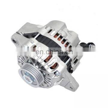 100% New Tested Factory Supply MOQ 1 Piece 12V 60A 31400-58J00 31400-58J10 A1TA3891 Engine Alternator For SUZUKI CERVO HG21S