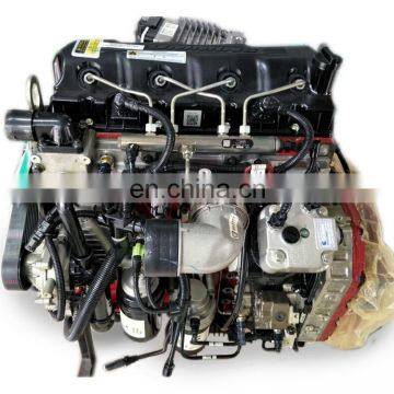 ISF3.8 Diesel Engine Assembly