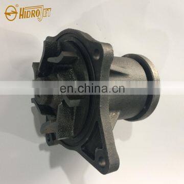 High Performance S6K Diesel Water Pump 5I-7693 34345-00010 5I7693 for E200B E320B in Stock photo-4