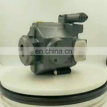 Trade assurance replace TOKIMEC P15V P16V P21V P31V P40V P70V Variable High Pressure Hydraulic Oil Pump P21VMR-10-CMC-20-S121B-J