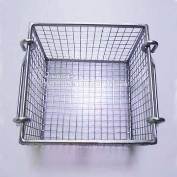 Stainless Steel Fry Basket photo-3