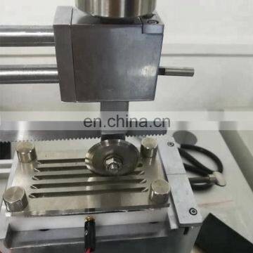 Anti Cut Glove Testing Machine for Safety Gloves photo-6