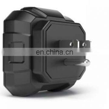 GFCI Outlet Tester 48-250V Power Socket Automatic Voltage Detector Socket Tester photo-6