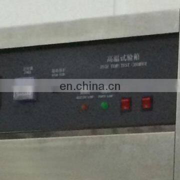 Helmet High Temperature Testing Machine /High Temperatuare Environment Chamber /testing Chamber photo-5