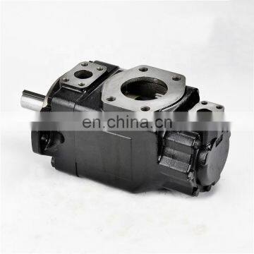 Denison High Pressure Hydraulic Pump NVICKS Vane Pump Manufacturer photo-4