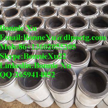 Steel Grade N80 Coupling photo-3