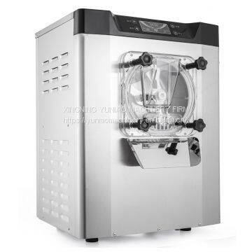 Commercial Carpigiani Italy batch freezer gelato hard ice cream machine   WT/8613824555378