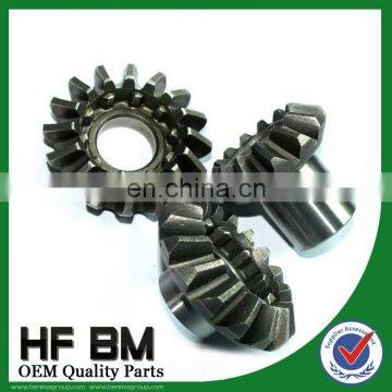High Quality Tricycle Motorcycle Spare Parts /Reverse Gear Boxes photo-6