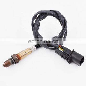 New O2 Oxygen Sensor For 99-05 VW Jetta 1.8L-L4 0258007057