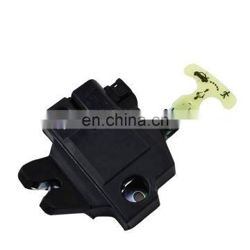 Rear Trunk Lid Latch Lock Actuator for 2007 - 2011 Toyota Camry 64600-33120