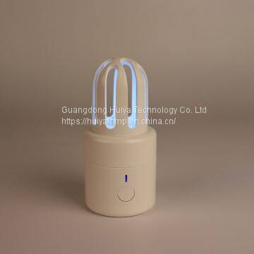 UV Sterilizer Lamps Multi-functional Germicidal uv Lamp Germ Kill Air Purify photo-5