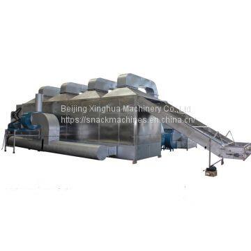 continuous drying system