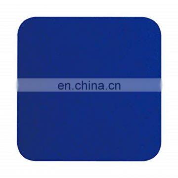 Customized Size Felt Hexagonal Coasters photo-4