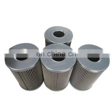 Manufacturers Production Plant Construction Machinery Precision Filter Hydraulic Oil Filter Fuel Filter photo-2