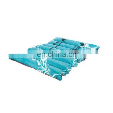 China Camping Outdoor Memory Foam Washable Dog Bed photo-6