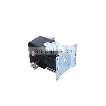 China Make Schneider Siemens 12v Dc Contactor photo-6
