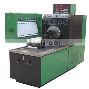 Multifunction bcs619 eps619 diesel fuel injection pump test bench