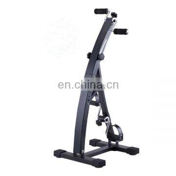 Gym equipment folding gym mat mini cross trainer stepper health recovery pedal exerciser