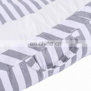 High Quality Newborn Cocoon Snuggle Bed Infant Bassinet/baby Sleeping Bed Nest photo-4