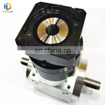 Right Angle Single Ratio ZSPT Motor Speed Reduction