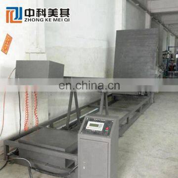 Incline Test Machine Package Shock Impact Testing Impact Testing Machine photo-4