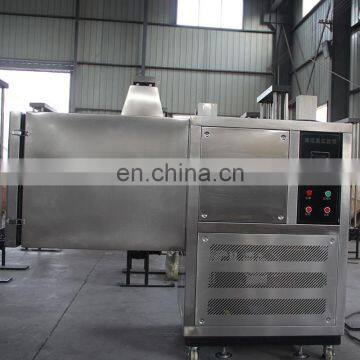 Best Selling Plastics Packaging Materials High Low Temperature Mechanical Tensile Testing Machine photo-4