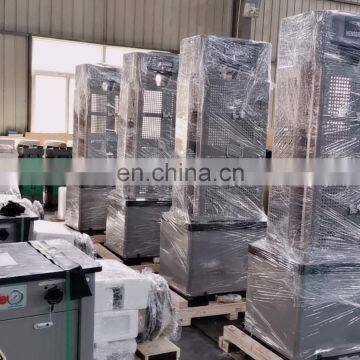 1000KN WEW-1000D Universal Hydraulic Scaffold Fastener Tensile Tester photo-3