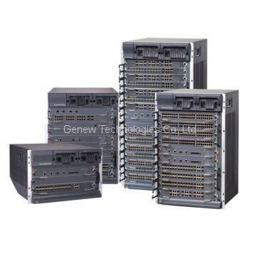 Свитчи агрегации Genew GS8300 Series Carrier MAN