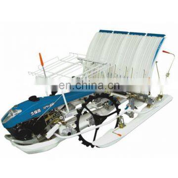 KUBOTA 4 ROWS SPW-48C RICE PLANTER,KUBOTA 4 ROWS WALING RICE TRANSPLANTER, KUBOTA RICE TRANSPLANTER