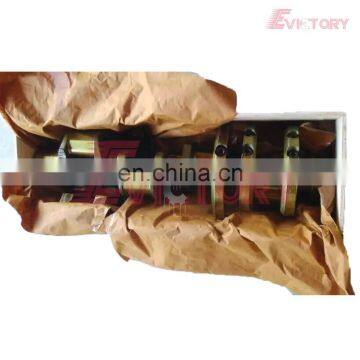 For MITSUBISHI diesel engine 8DC8 crankshaft