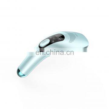 New Dess Ipl Shr Hair Removal Machine Mini at Home Permanent Hair Removal Device 2019 photo-2