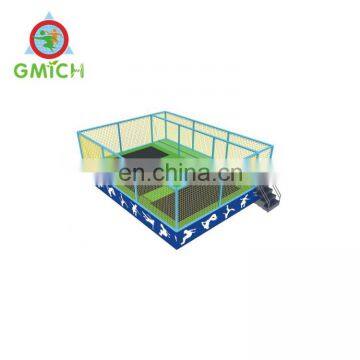 Trampoline for Adults Trampoline With Safety Net Trampoline for Sale photo-2