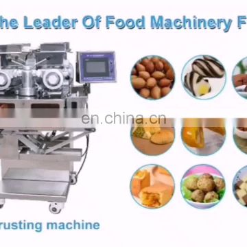 Automatic Multifunctional Churros Encrusting Machine For Sale Machine Churros