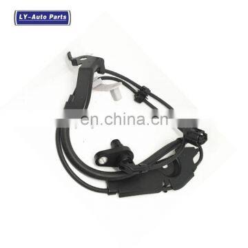 ABS Wheel Speed Sensor For Lexus ES300H ES350 For Toyota Avalon 2013-2015 89543-33100 8954333100