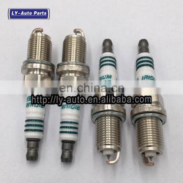 VK20 5604 Iridium Tough Spark Plug For Toyota For Rav4 For VW For Audi For Suzuki For Chery