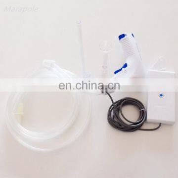 Pulse Lavage Wound Debridement photo-3