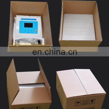 Niansheng 2020 4 in 1 Ultrasonic Liposuction Cavitation Vacuum rf Slimming Machine Body Weight Loss photo-6