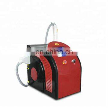 Niansheng Factory Pico Laser Machine Pico Laser Tattoo Removal Machine Pico photo-2