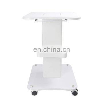 beauty salon cart for portable beauty machine using China supplier